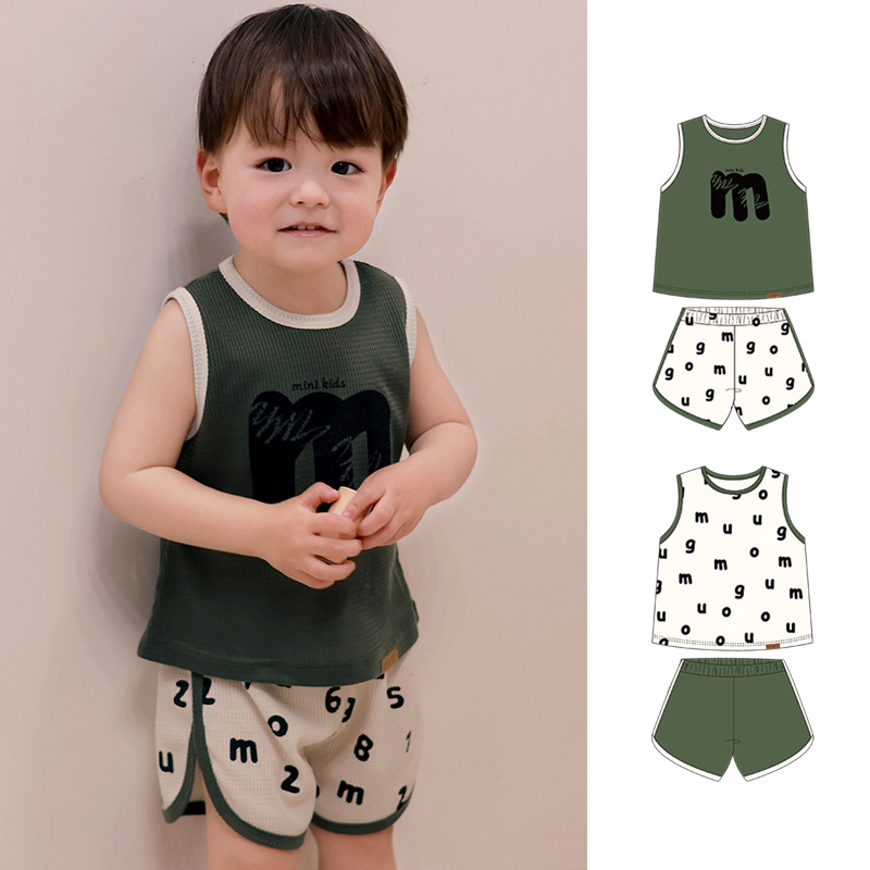 Children's T-shirt