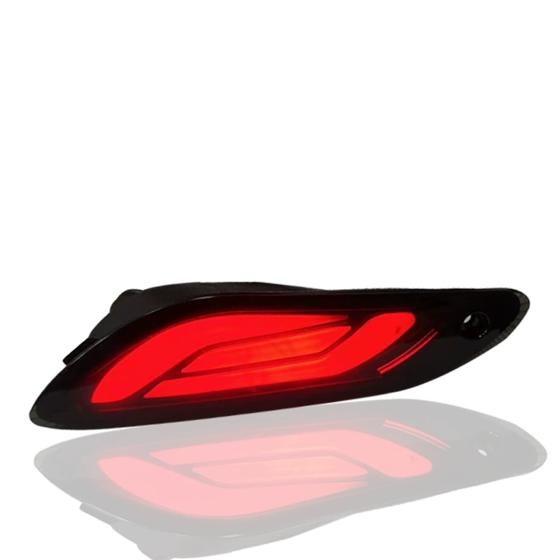 Подходит для Vespa Spring Sprint 150 LED указатель поворота мотоциклетная лампа модифицированная задняя мигалка