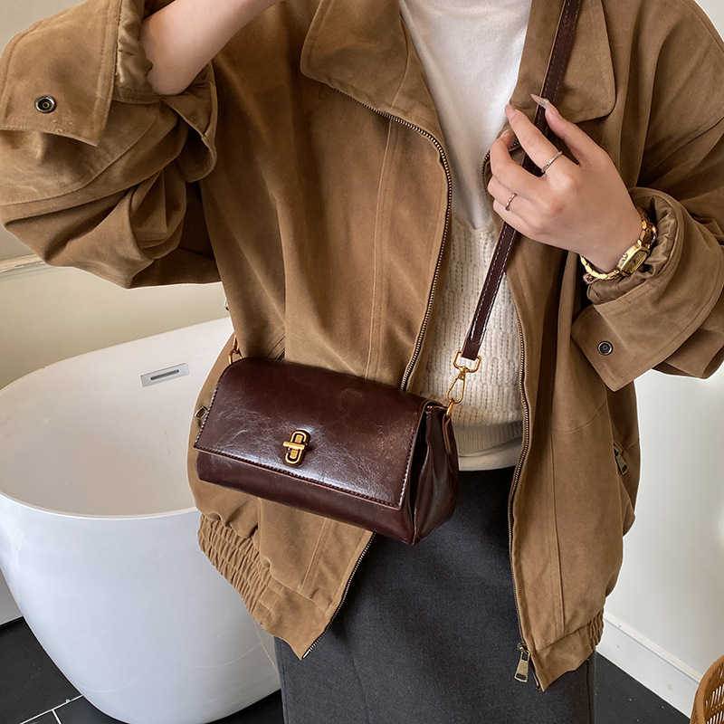 Nuevos bolsos transfronterizos bolsos pequeños bolsos coreanos bolsos de hombro de moda bolsos de mujer bolsos de viaje