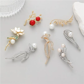 饰品配件;耳钉;吊坠