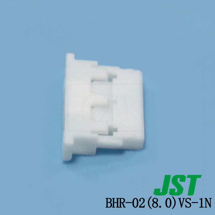 ��������BHR-02(8.0)VS-1N �ܿǿ��� JST������ 8.0mm��� �Ӳ��