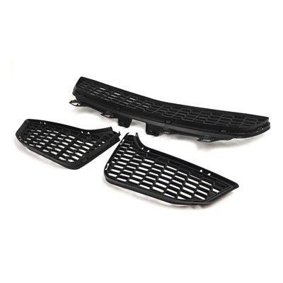 M3M4 fog lamp | Zhongwang