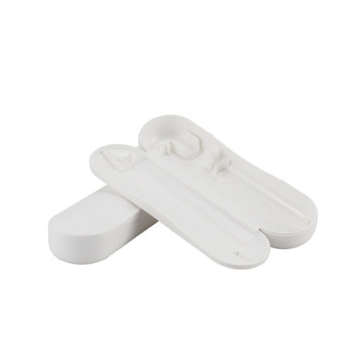 Cross-border universal electric toothbrush storage empty box Philips Xiaomi Oral-B Shuchuang electric toothbrush travel