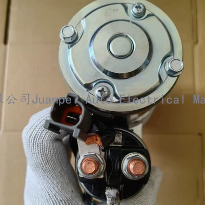 Starter and accessories Mitsubishi Pw812043