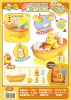 3112 bathtub wash set