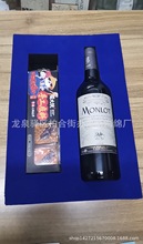 厂家供应白色珍珠棉成型异形快递缓冲包装泡沫/白色EPE酒瓶包装