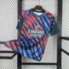 2627 Arsenal Training Wear Camouflage Jersey