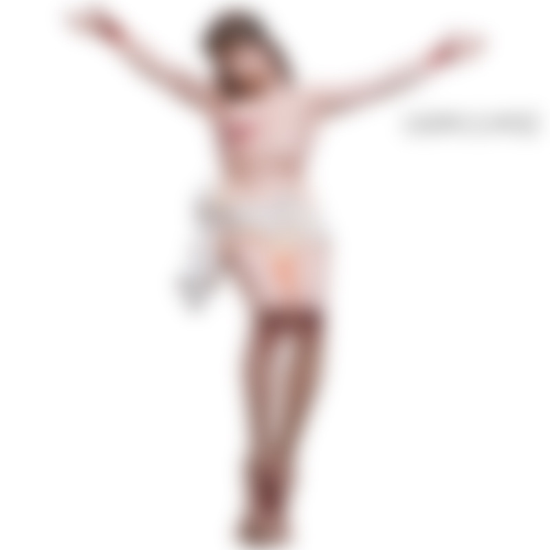 El cuerpo santo 143 * 111 * 32 - B
