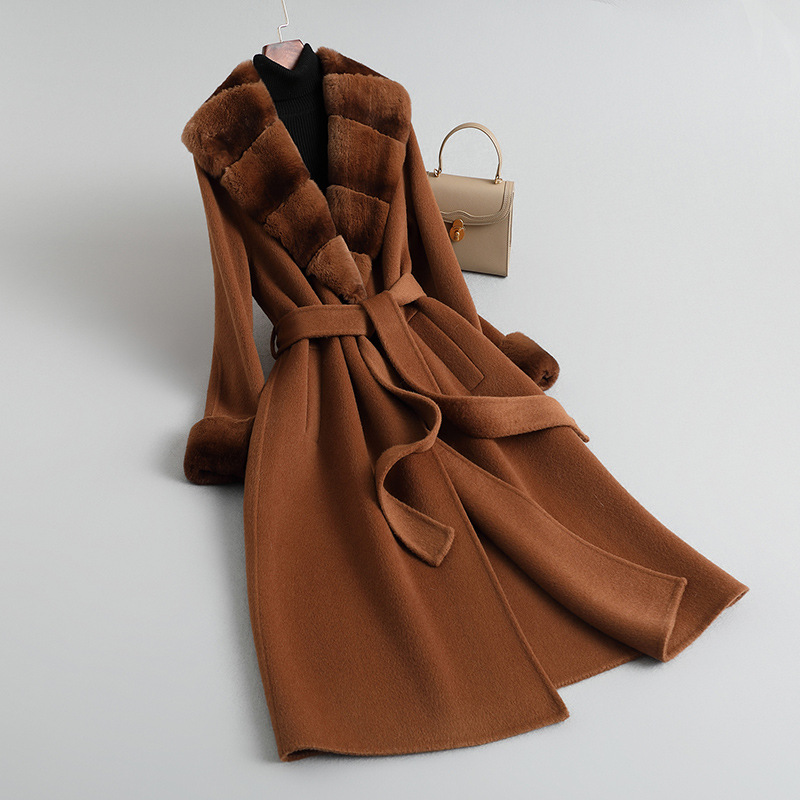 카라멜색소(울 100%)