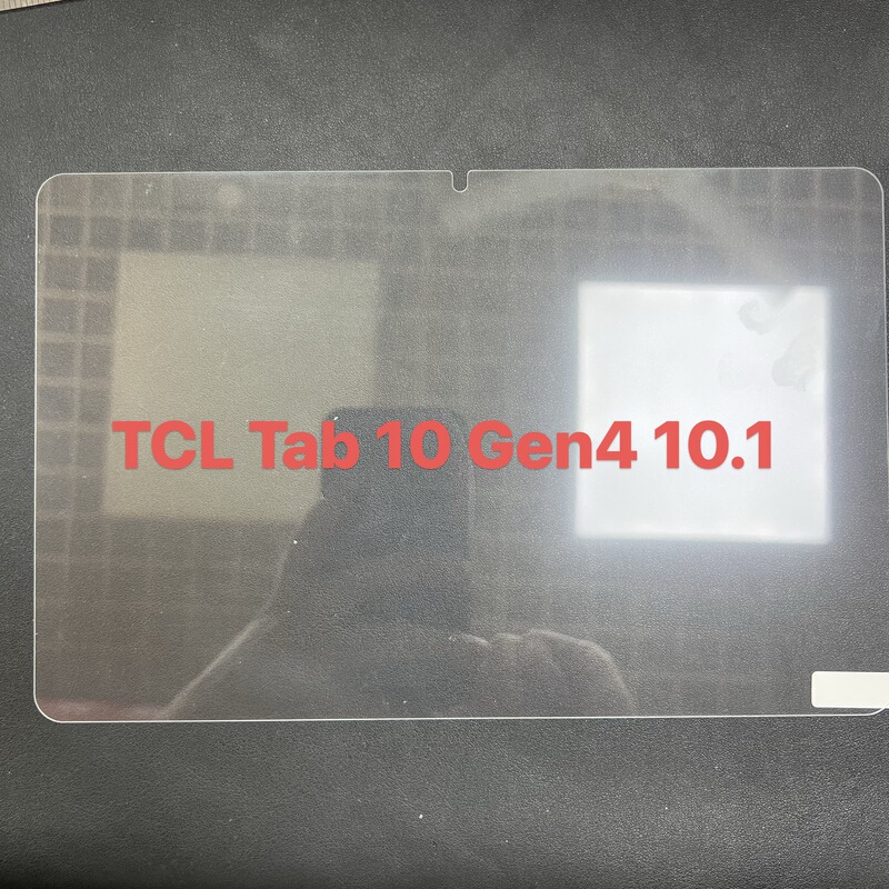 Suitable for Tcl Tab 8 10L Gen2/3 10 Gen4 5g 11Fe Nxtpaper Tempered Protective Film