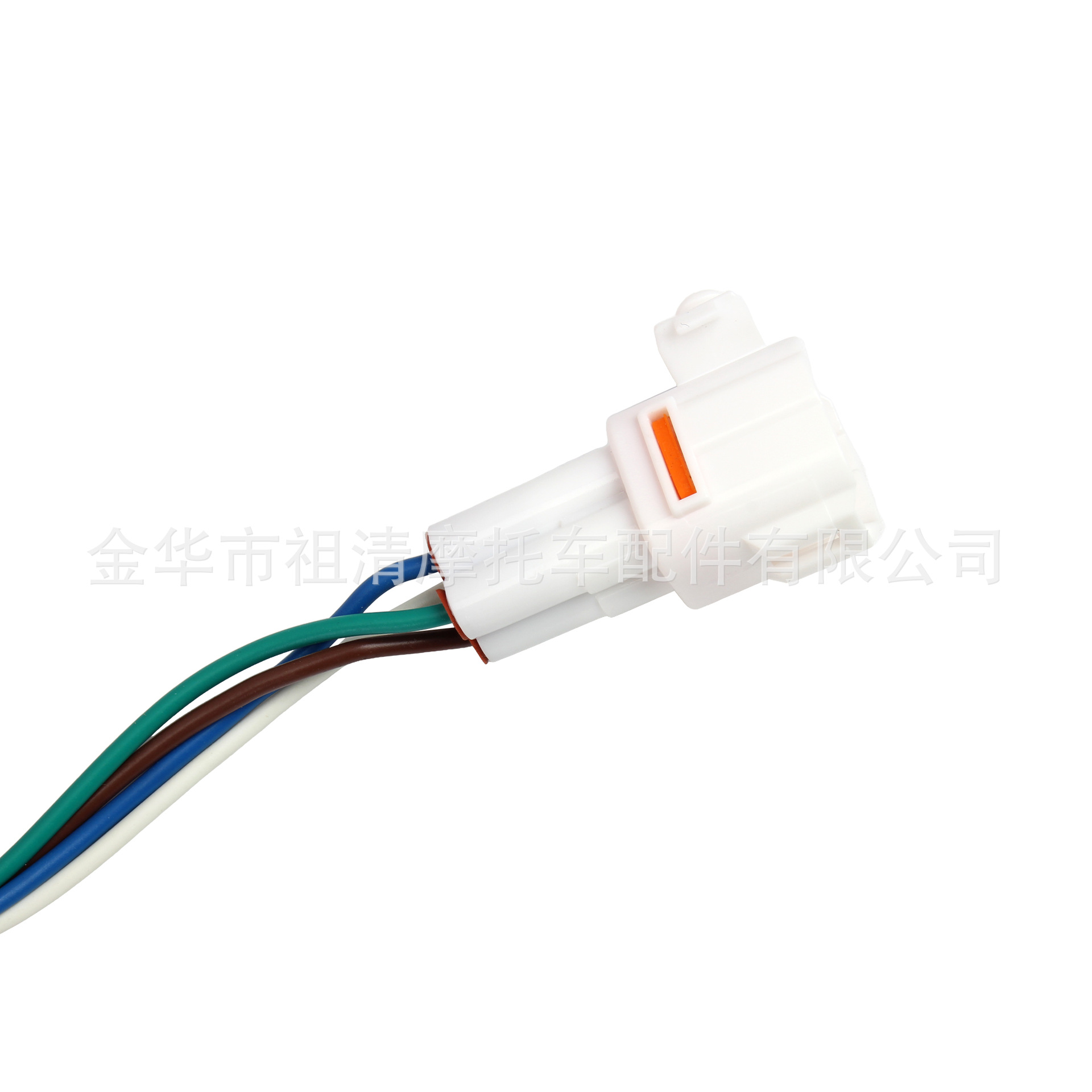 Suitable for Honda CRF450L CRF450RL off-road motorcycle LED headlight driving light modification
