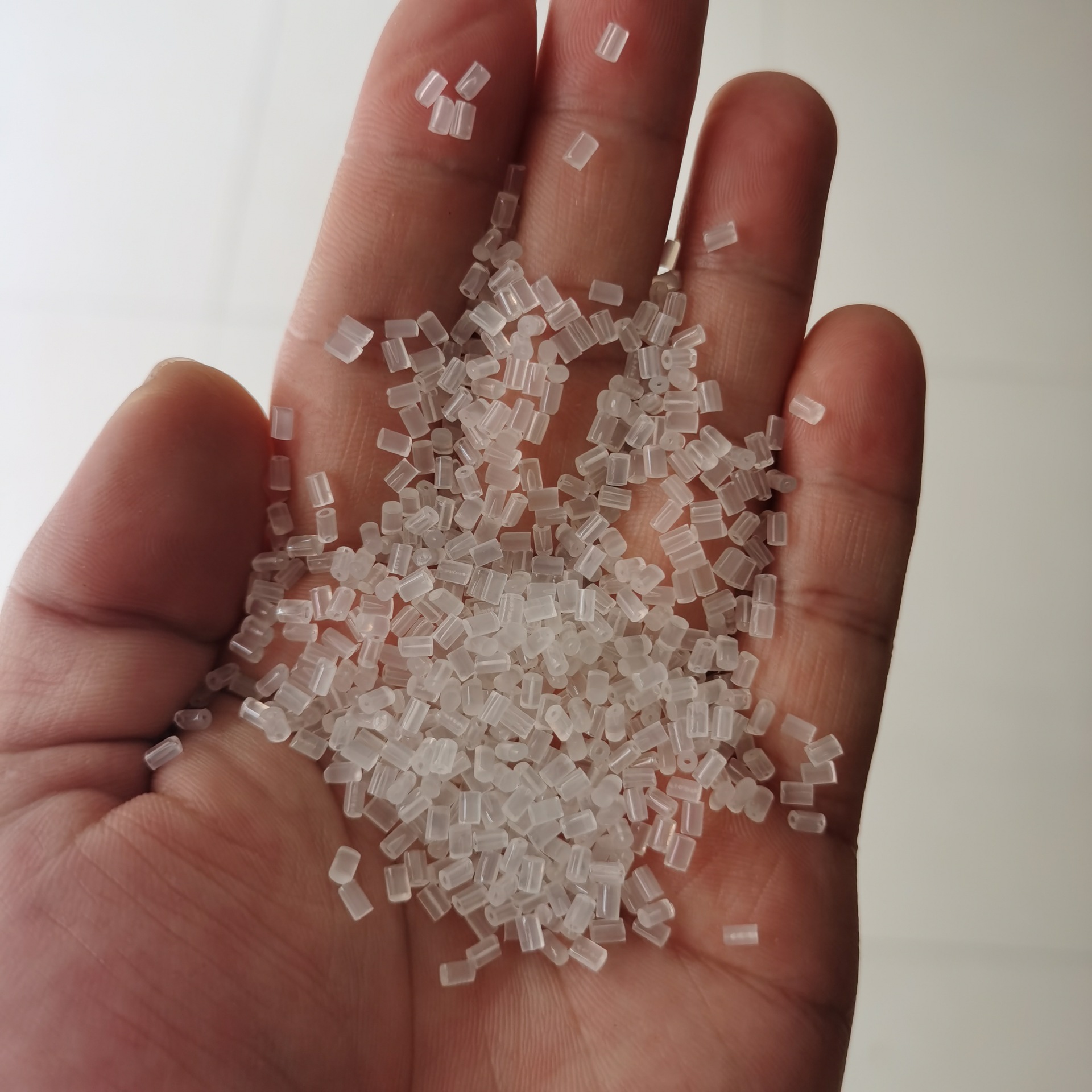 供应 MAH-G-PP 高接枝率接枝聚丙烯 pp/pa相容剂