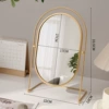 Gold (Large, oval, rotatable)