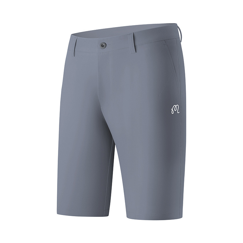 【Cross-Border】M Summer Golf Shorts for Men Woven Stretch Golf Sports Pants # 2401 【Cross-Border】M Summer Golf Shorts for Men Woven Stretch Golf Sports Pants # 2401