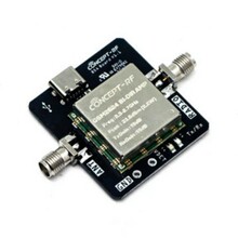 GSM2624 2.4Ghz 2W�p���ʷŴ���ģ�KRF TX_RX��춟o�˙Cҕ�l��