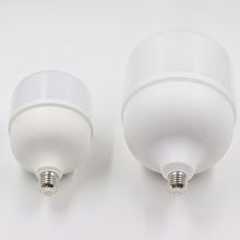 高光效LED球泡灯 柱形T灯20w 30w 50w 大功率工程款灯泡光效150
