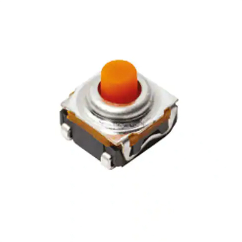 C&K全系列轻触开关触摸KSC441J 70SH LFS OF SWITCH TACTILE