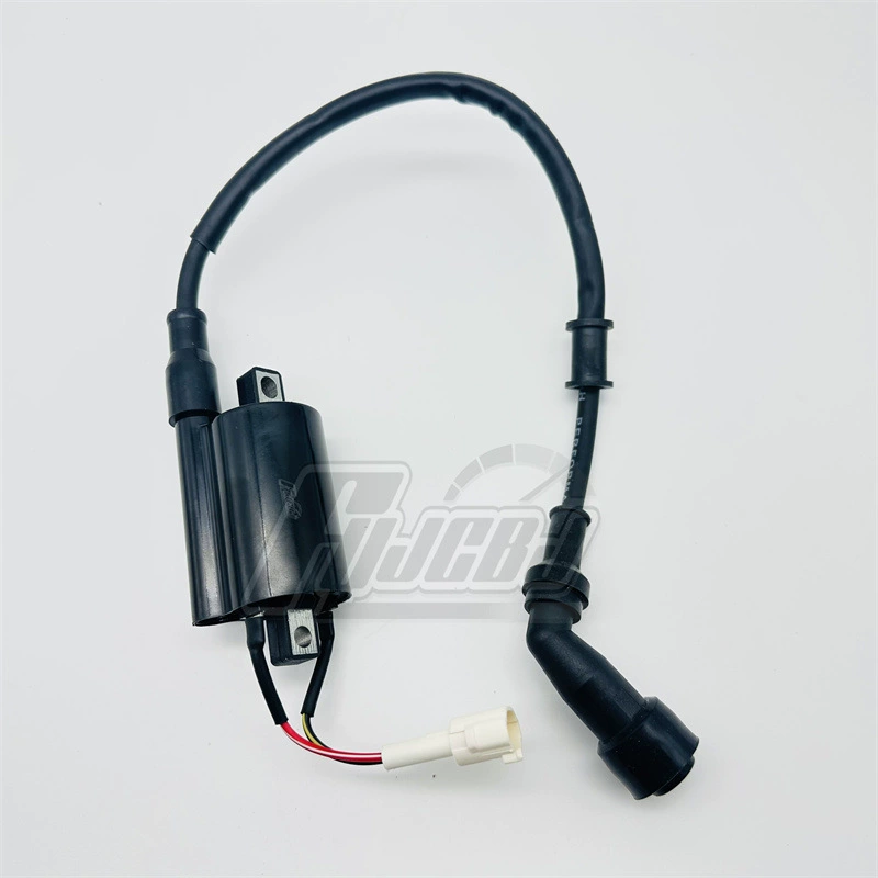 Поставка литр ZT310-V X T R1 2 мотоцикл высокого давления катушка зажигания шляпа высокого давления