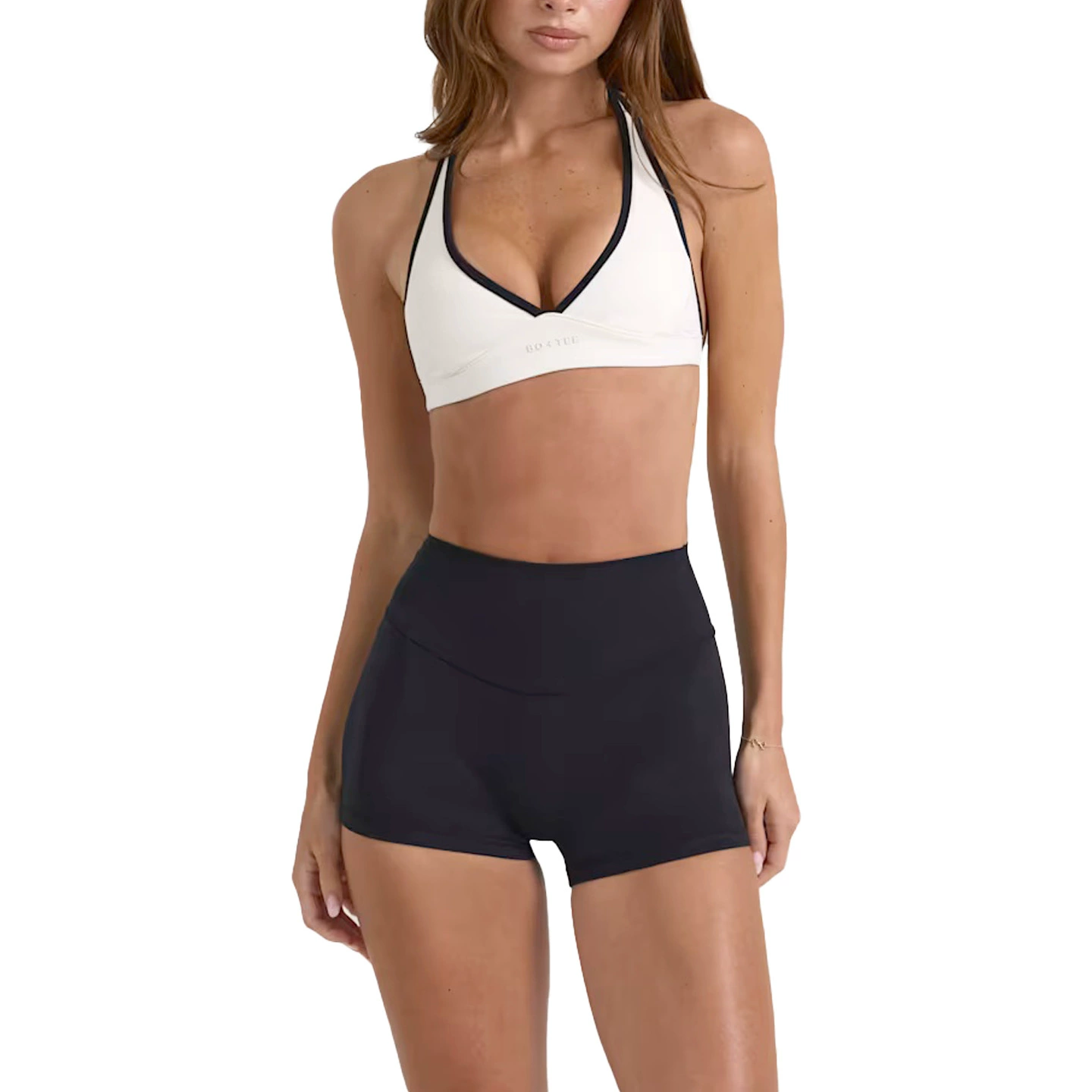 Йога-одежда, спортивный бюстгальтер, комплект, пояс для талии, underwear for hips shape correction for gym, overall, European style