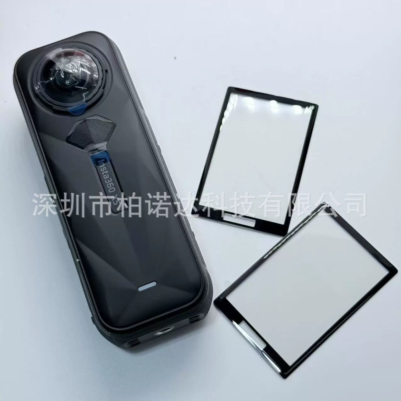 Подходит для insta360 one X5 экран композитная пленка 360 X5 полный экран PMMA закаленное стекло пленка