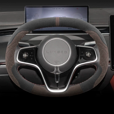 Steering wheel cover | Supplies Handle Covers