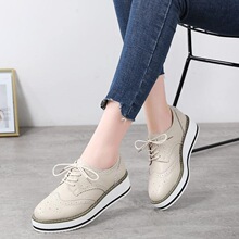 B 39052 Lace-up Platform Shoes �ɸ�Ь ����ѷ�羳ŷ��