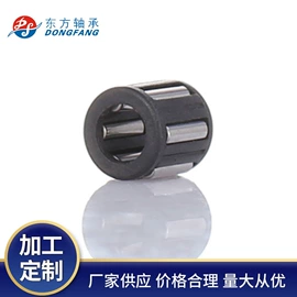 轴承保持架;其他轴承附件;滚针轴承