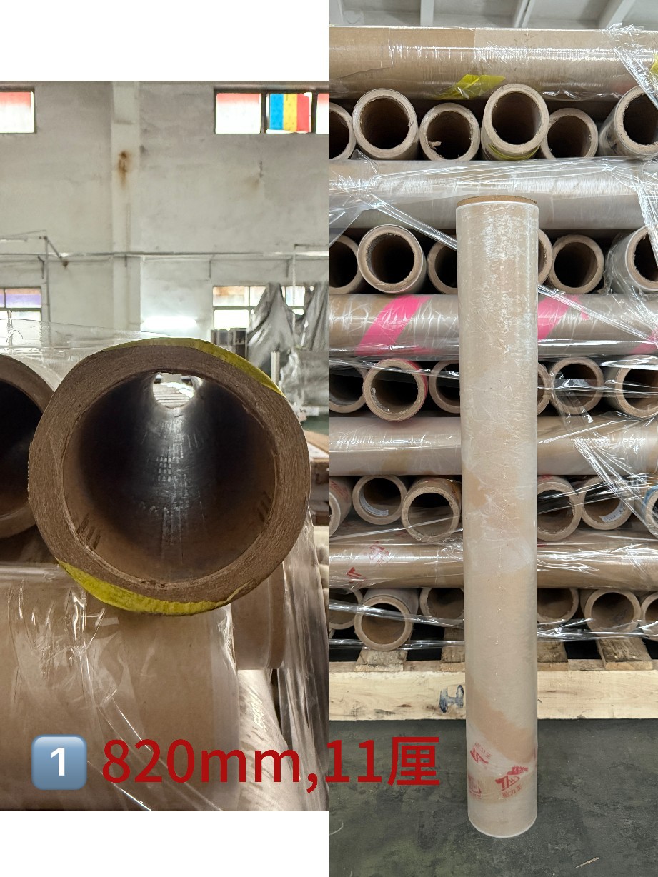 厂家直二手纸管