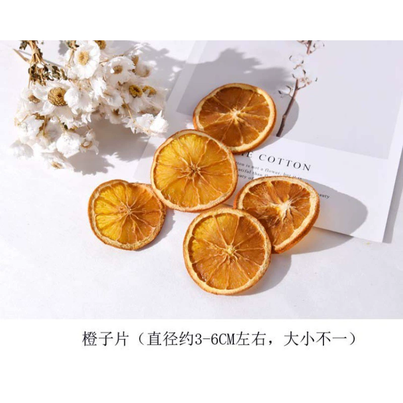 Organic sample, photo frame handmade, Christmas materials set, DIY