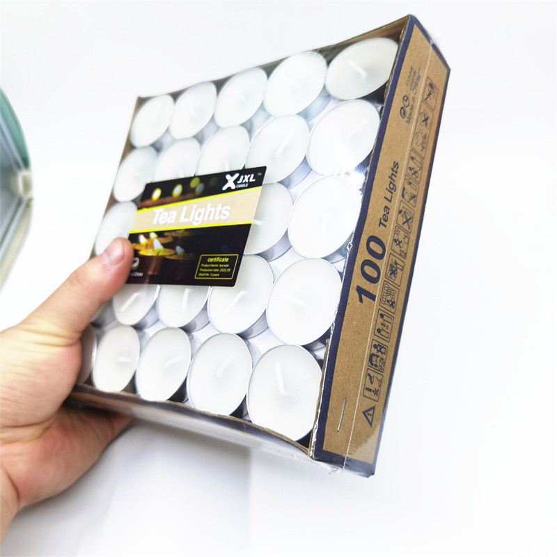 火漆专用蜡烛50个/盒装  + ¥9.78 