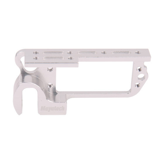 UAV air projector rudder parabolic switch large torsion tension projector electric wire decoupling projector