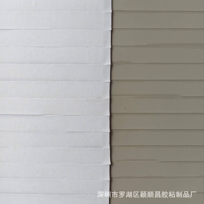 厦门导热硅胶IC散热片新能源电源模块2.5W界面高导热背胶硅胶垫片