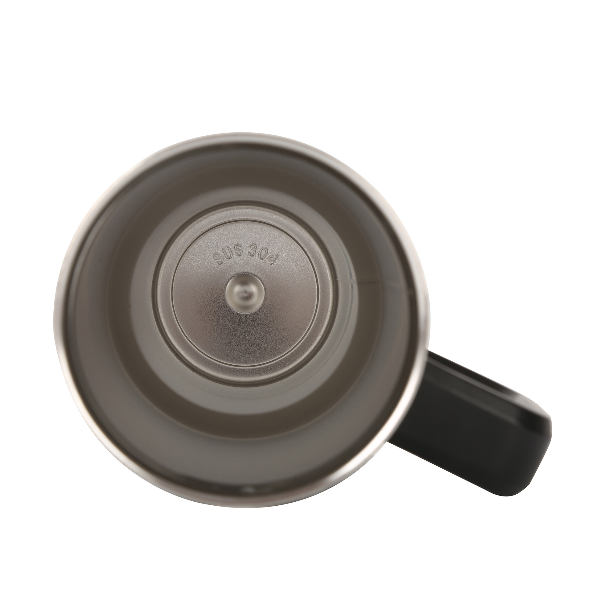 Cross-border 40oz taza de automóvil Big Mac Ice Ba taza 304 taza de acero inoxidable portable taza de paja de automóvil al por mayor