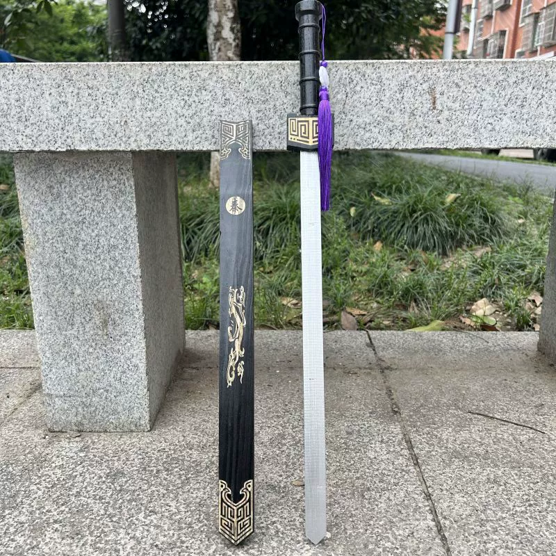 Wooden sword, toy, wholesale