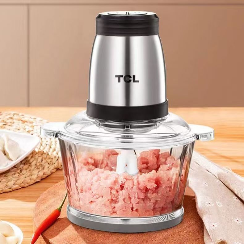 TCL meat grinder