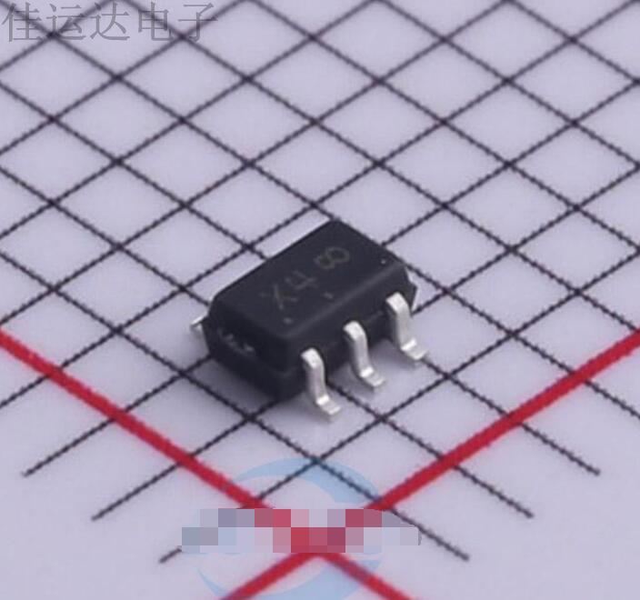 NUP4114UCW1T2G 规格 SC-88 二极管 现货供应