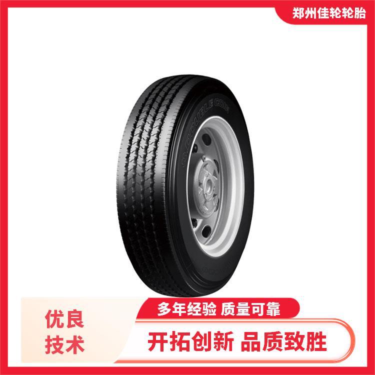 双钱275/70R22.5 RT500花纹轮胎全钢载重适配长途货运卡车