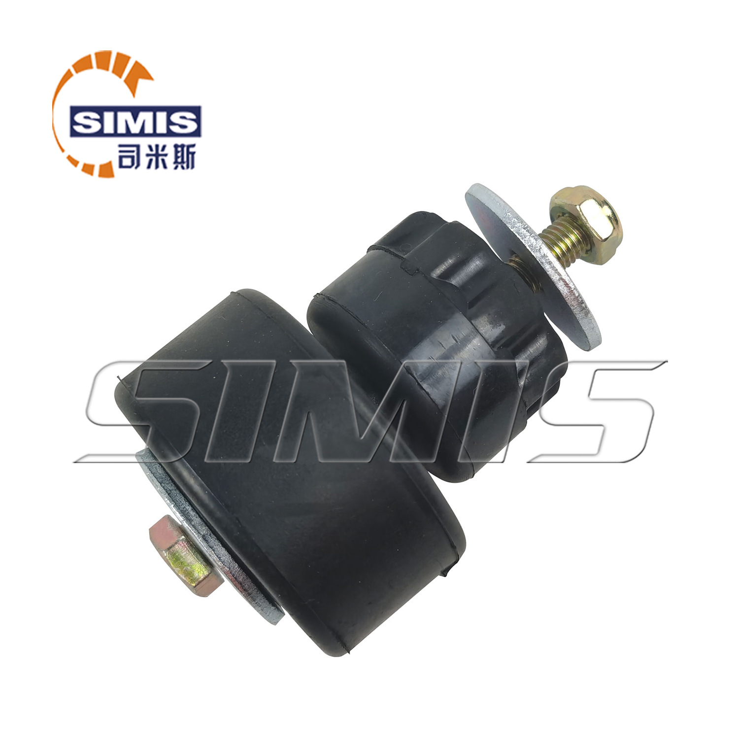 叉车机脚垫 适用于 TCM FD50-100Z7/Z8-2/3/-9