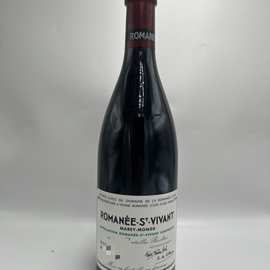 DRC康帝圣维旺2013年Romanee-Saint-Vivant红葡萄酒