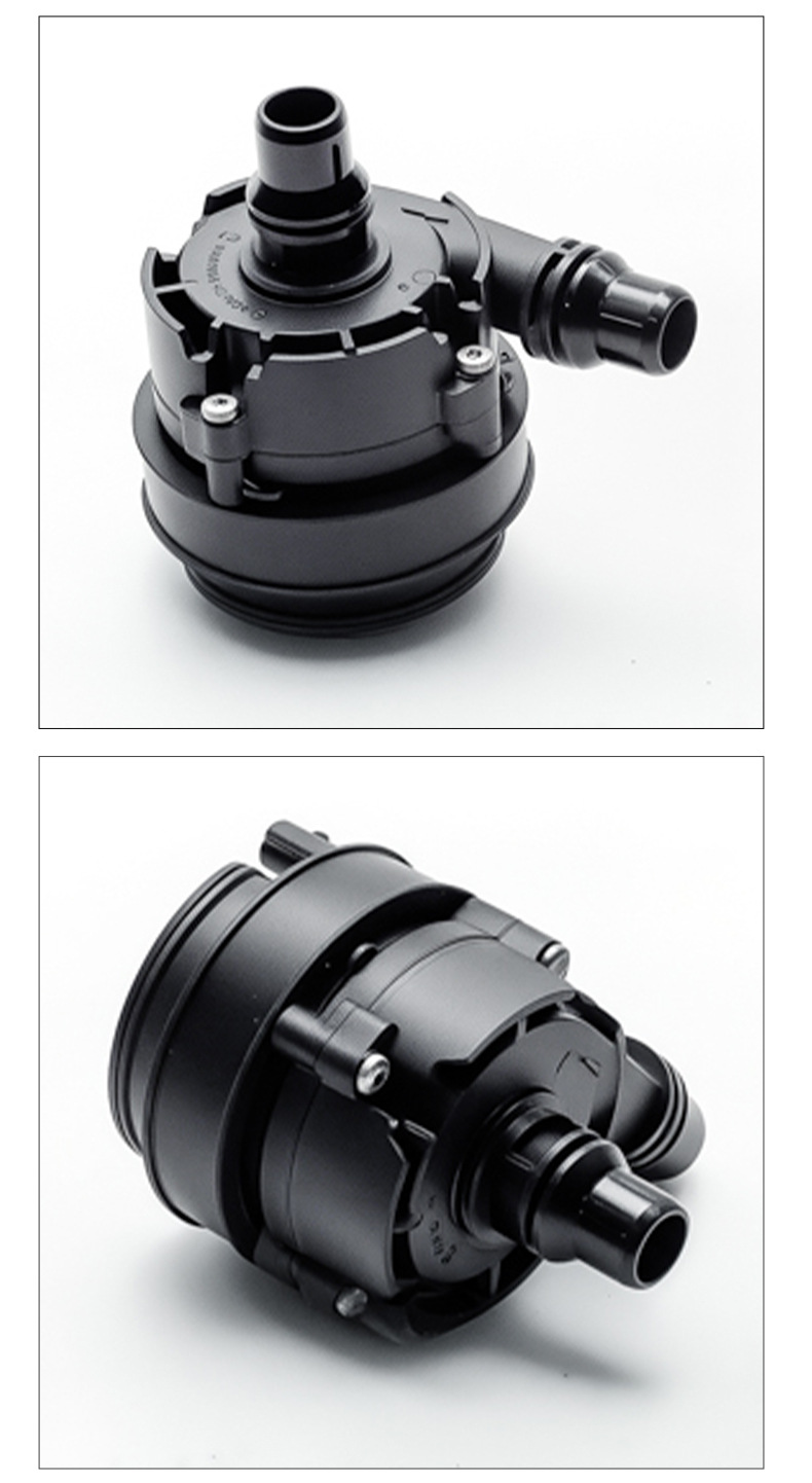Manufacturer wholesale car water pump 11518651287 suitable for BMW series electronic auxiliary water pump cooling pump