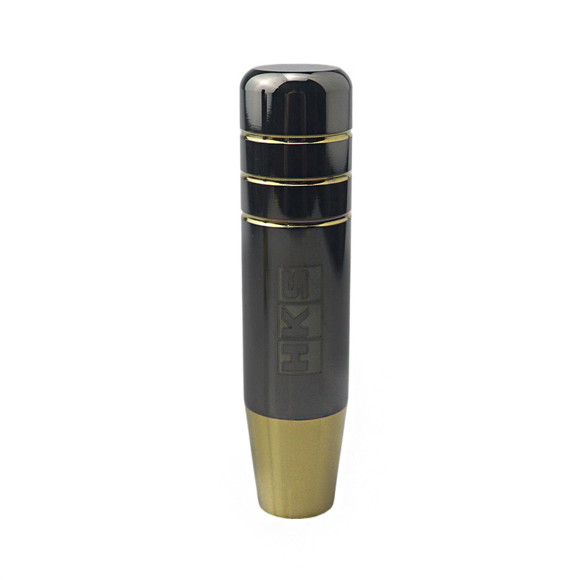 Black Gold — Universal Cab and accessories - 13cm-black-gold-hks