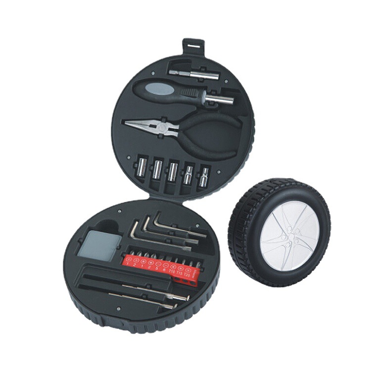 供应仿轮胎工具组合套装 轮胎组套 工具组套 工具组合 轮胎型套装
