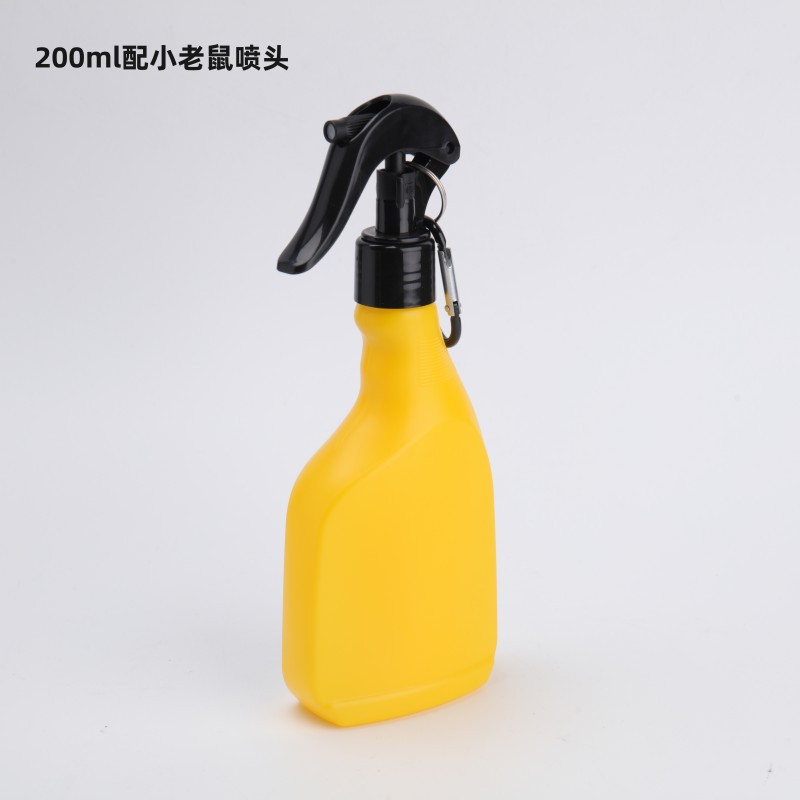 200ml+작은 마우스 노즐