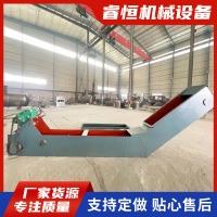 单链刮板出渣机 运转平稳采暖锅炉工业锅炉用除渣机