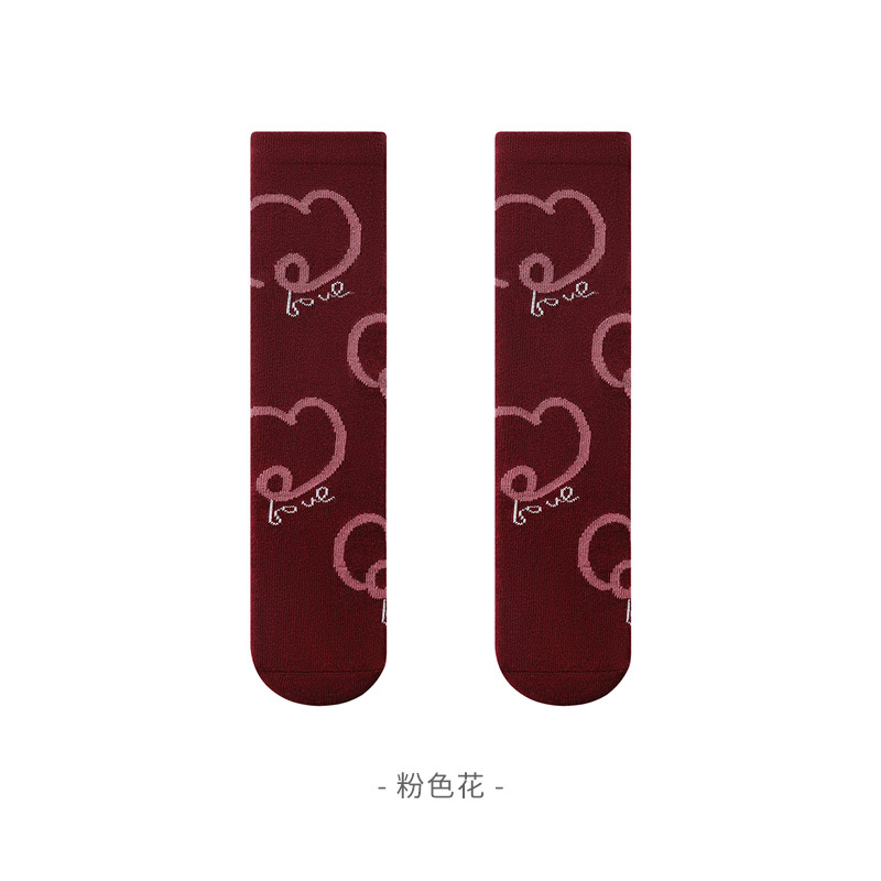 Nuevos productos de otoño calcetines para bebés sin talón, calcetines para niños de moda coreana, calcetines de dibujos animados lindas para niños y niñas