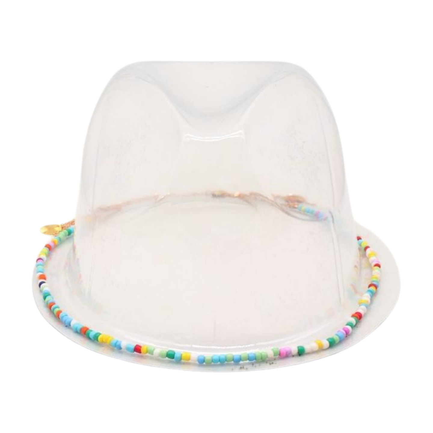 7g Weight Hat Accessories Hats Type Holiday, Daily Occasion turquoise, cord Material Geometric Pattern All Seasons Season Unisex Gender Basic, Simple Style Style Eaveless Rim Basic Simple Style Geometric Turquoise Cord Unisex Hat Accessories 26