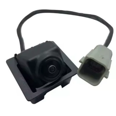 View Reverse Camera – Other vehicle instruments