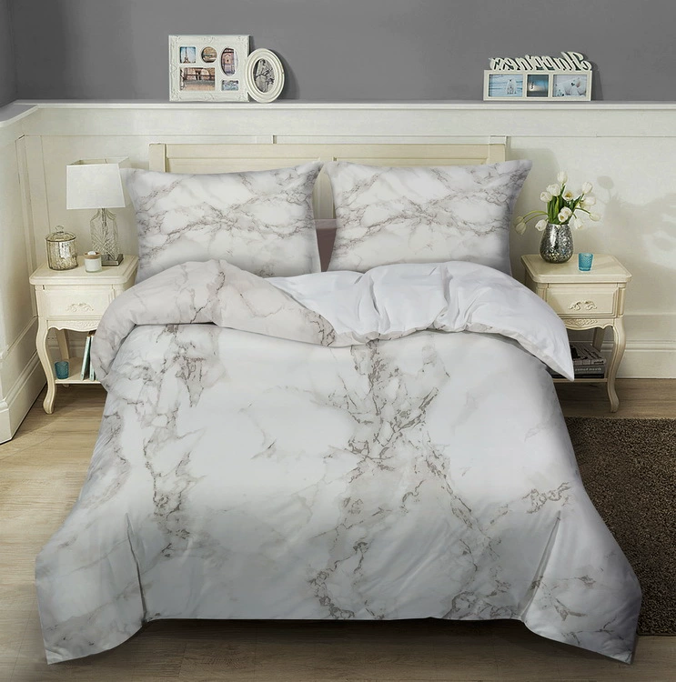 (Cross-border trading), marble set, 3 piece set, 3D, 4 piece set