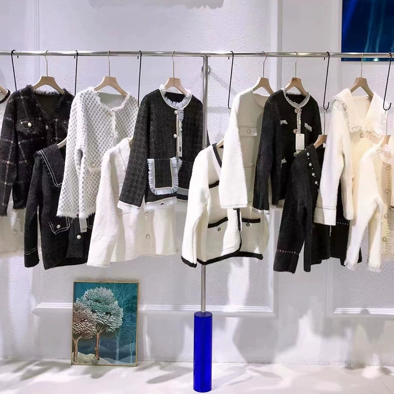 Европейский и американский стиль норковое пальто 25 зима новая мода универсальный бренд скидка женская одежда прямой поставщик