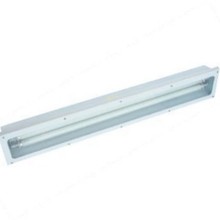 FJY-2x40防水防尘洁净荧光灯20W40W30W